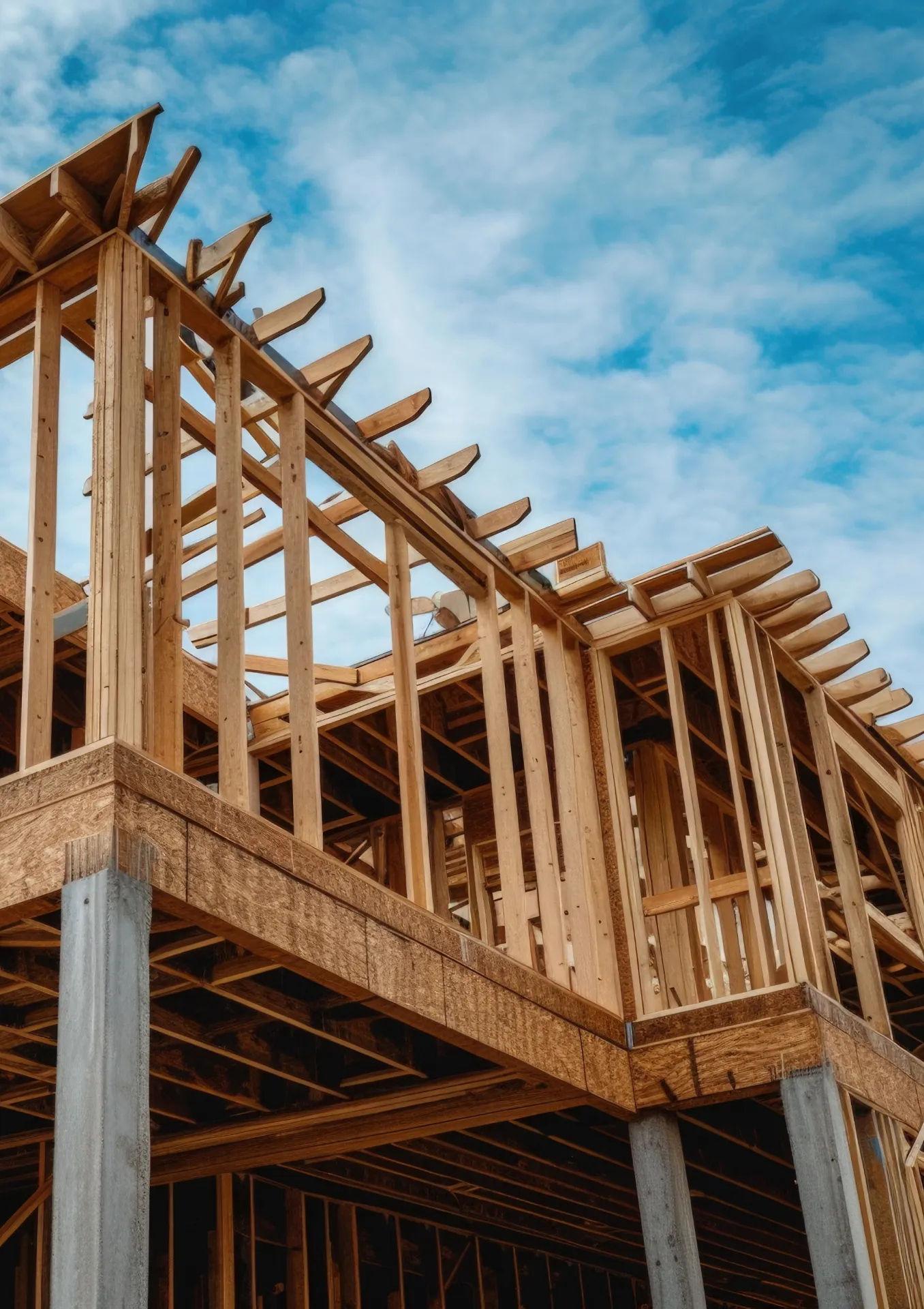 Timber Frame